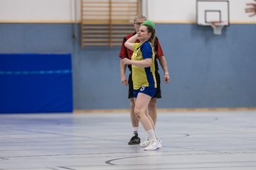 Bild 17 - F HSG Pinnau2 - Rellinger TV2 : Ergebnis: 27:20